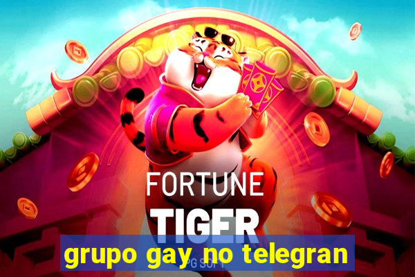 grupo gay no telegran